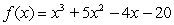 <strong>Find all the real zeros of the polynomial function and determine the multiplicity of each.</strong> A) , multiplicity 2; , multiplicity 1 B) , multiplicity 1; , multiplicity 1; , multiplicity 1 C) , multiplicity 2; , multiplicity 1 D) , multiplicity 1; , multiplicity 1; , multiplicity 1 E) , multiplicity 3