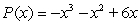 <strong>Sketch the graph of the polynomial function . Do not use a graphing calculator.</strong> A) B) C) D) E)