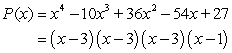 <strong>Sketch the graph of the polynomial function below. </strong> A) B) C) D) E)