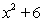 <strong>Use long division to divide the first polynomial below by the second. </strong> A) B) C) D) E)