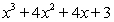 <strong>Use synthetic division to divide by .</strong> A) B) C) D) E)