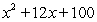 <strong>Use synthetic division to divide by .</strong> A) B) C) D) E)