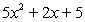 <strong>Use synthetic division to divide. </strong> A) B) C) D) E)