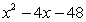 <strong>Use synthetic division to divide. </strong> A) B) C) D) E)