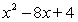 <strong>Simplify the rational expression, , by using long division or synthetic division.</strong> A) B) C) D) E)