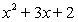 <strong>Simplify the rational expression, , by using long division or synthetic division.</strong> A) B) C) D) E)