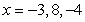 <strong>Find all the rational zeros of the function .</strong> A) B) C) D) E)
