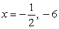 <strong>Find all the real zeros of .</strong> A) B) C) D) E)