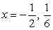 <strong>Find all the real zeros of .</strong> A) B) C) D) E)