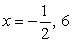 <strong>Find all the real zeros of .</strong> A) B) C) D) E)