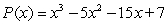 <strong>Find the zeros of the polynomial function below. If a zero is a multiple zero, state its multiplicity. </strong> A) B) C) D) E)