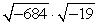 <strong>Simplify and write the following complex number in standard form. </strong> A) B) C) D) E)