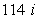 <strong>Simplify and write the following complex number in standard form. </strong> A) B) C) D) E)