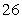 <strong>Simplify and write the following complex number in standard form. </strong> A) B) C) D) E)0