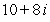 <strong>Simplify and write the answer in standard form.</strong> A) B) C) D) E)