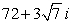 <strong>Combine and write the answer in standard form.</strong> A) B) C) D) E)