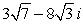 <strong>Combine and write the answer in standard form.</strong> A) B) C) D) E)