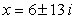 <strong>Use the quadratic formula to solve .</strong> A) B) C) D) E)