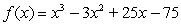 <strong>Write as a product of linear factors.</strong> A) B) C) D) E)
