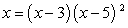 <strong>Write as a product of linear factors.</strong> A) B) C) D) E)