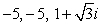 <strong>Find a polynomial function with real coefficients that the given zeros. </strong> A)Answers will vary. Sample answer: B)Answers will vary. Sample answer: C)Answers will vary. Sample answer: D)Answers will vary. Sample answer: E)Answers will vary. Sample answer: