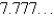 <strong>Determine which numbers in the set are irrational numbers. , , 0, , , , </strong> A) , , , B) , , , C) , , , , , D) , 0, , , E) , ,