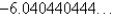 <strong>Determine which numbers in the set are irrational numbers. , , 0, , , , </strong> A) , , , B) , , , C) , , , , , D) , 0, , , E) , ,