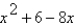 <strong>Write the polynomial in standard form. </strong> A) B) C) D) E)