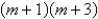 <strong>Factor the trinomial. </strong> A) B) C) D) E)