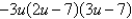 <strong>Completely factor the expression. </strong> A) B) C) D) E)