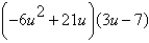 <strong>Completely factor the expression. </strong> A) B) C) D) E)