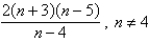 <strong>Perform the division and simplify. </strong> A) B) C) D) E)