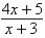 <strong>Perform the subtraction and simplify. </strong> A) B) C) D) E)