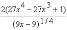 <strong>Factor the expression by removing the common factor with the smaller exponent. </strong> A) B) C) D) E)