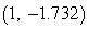 <strong>Convert the point from polar coordinates to rectangular coordinates. Round answer to three decimal places, if necessary. </strong> A) B) C) D) E)