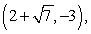 <strong>Find the center and foci of the following ellipse. </strong> A)Center: Foci: B)Center: Foci: C)Center: Foci: D)Center: Foci: E)Center: Foci: