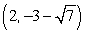 <strong>Find the center and foci of the following ellipse. </strong> A)Center: Foci: B)Center: Foci: C)Center: Foci: D)Center: Foci: E)Center: Foci: