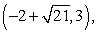 <strong>Find the center and foci of the following ellipse. </strong> A)Center: Foci: B)Center: Foci: C)Center: Foci: D)Center: Foci: E)Center: Foci: