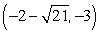 <strong>Find the center and foci of the following ellipse. </strong> A)Center: Foci: B)Center: Foci: C)Center: Foci: D)Center: Foci: E)Center: Foci: