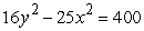 <strong>Find the vertices and asymptotes of the hyperbola. </strong> A)vertices: (0, \pm 2) asymptote: B)vertices: (0, \pm 2) asymptote: C)vertices: ( \pm 2, 0) asymptote: D)vertices: ( \pm 2, 0) asymptote: E)vertices: ( \pm 2, 3) asymptote: