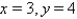 <strong>Solve the system. </strong> A) B) C) D) E)no solution