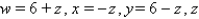<strong>Solve the system using Gauss-Jordan elimination. </strong> A) B) C) D) E)