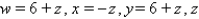 <strong>Solve the system using Gauss-Jordan elimination. </strong> A) B) C) D) E)