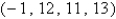 <strong>Solve the system using Gauss-Jordan elimination. </strong> A) B) C) D) E)