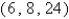 <strong>Solve the system by Gauss - Jordan elimination. </strong> A) B) C) D) E)