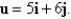 Use the dot product to find the magnitude of u if  