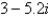 <strong>Find the standard form of the complex number . Round values to the nearest hundredth.</strong> A) B) C) D) E)