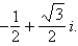 Find the fourth roots of Write the roots in trigonometric form.