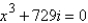 Find all solutions to the following equation.  