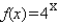 Graph the function.   